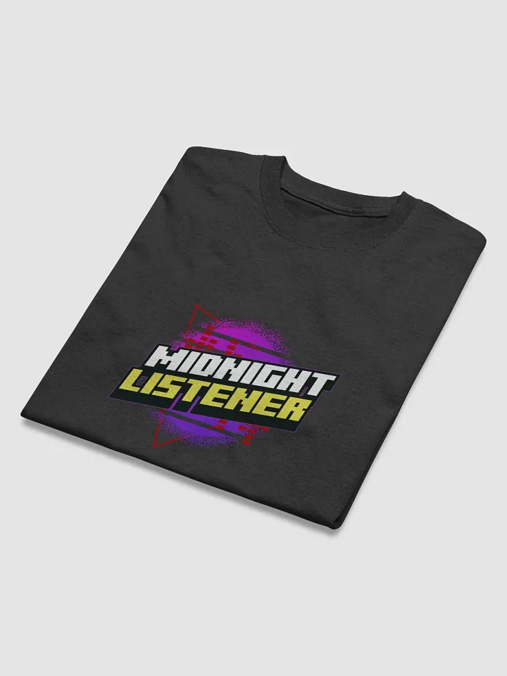 Midnight Listener Official product image (2)