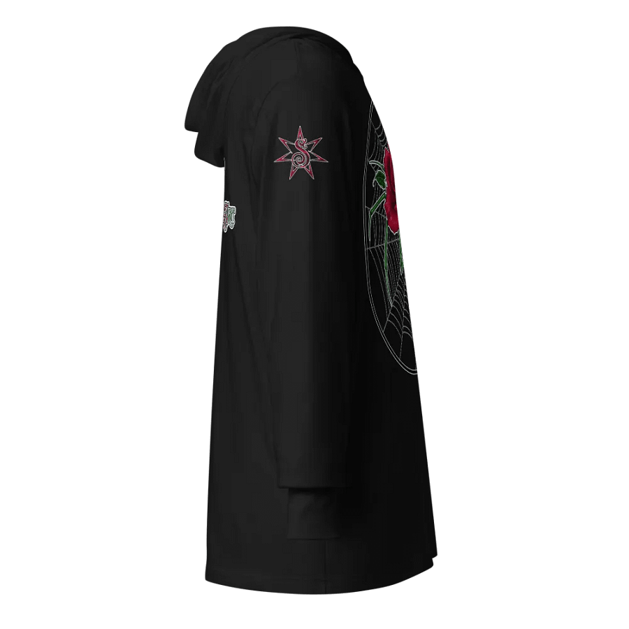 Rose Weaver - SFA Unisex Hoodie product image (3)