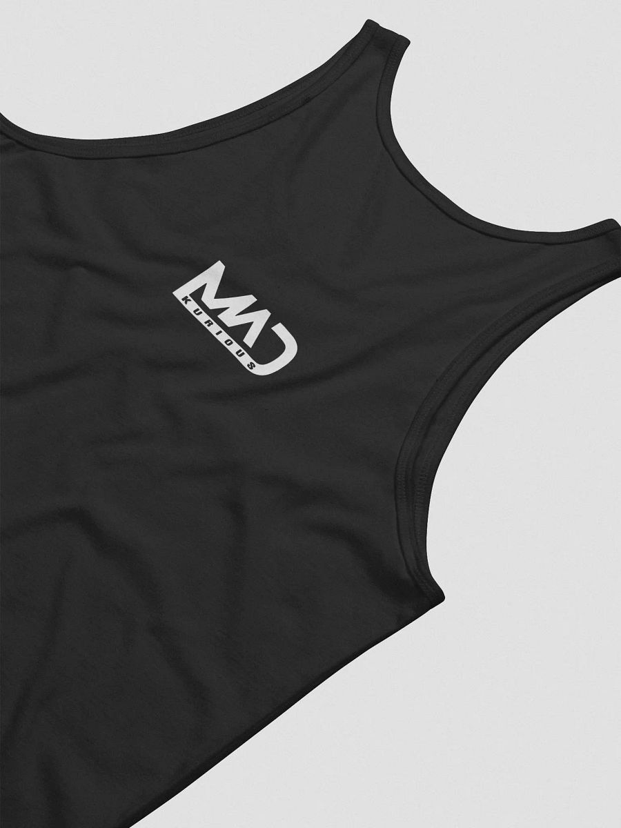 Crunches For Crunchwraps Tank product image (8)