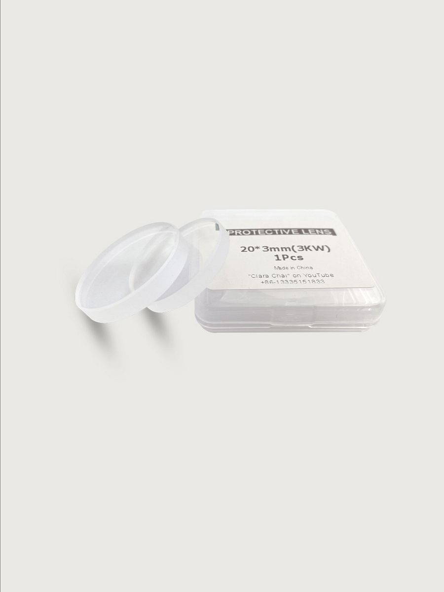 Protective Lens 3kw @27.9*4.1 | 24.9*1.5 | 30*5 | 30*4 product image (2)
