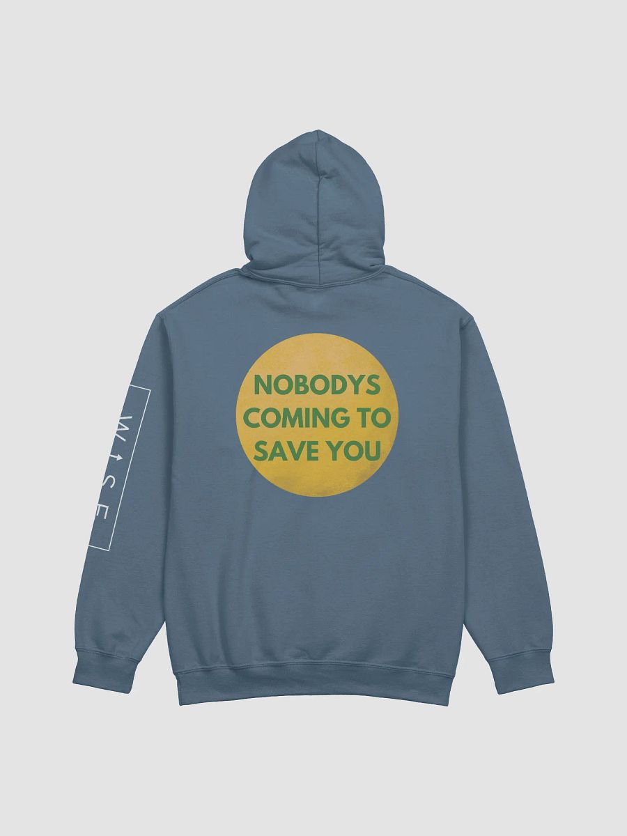 Distractions Hoodie product image (2)