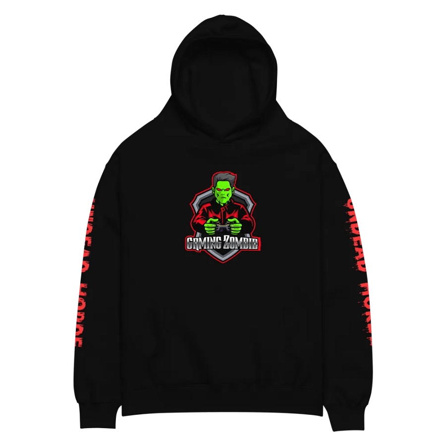 Horde Hoodie product image (2)