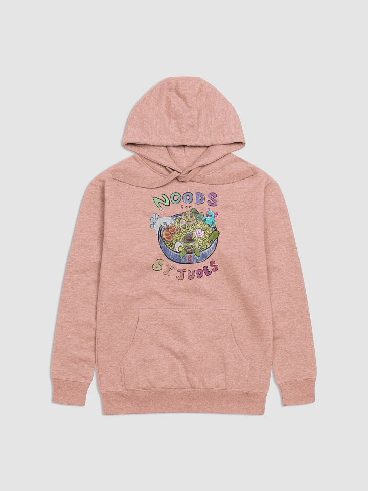 Sunflower Clan Hoodie 2024 product image (1)