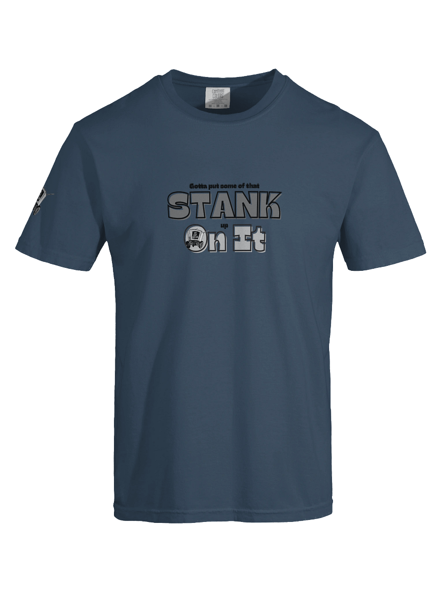 Stank on It T-Shirt product image (29)