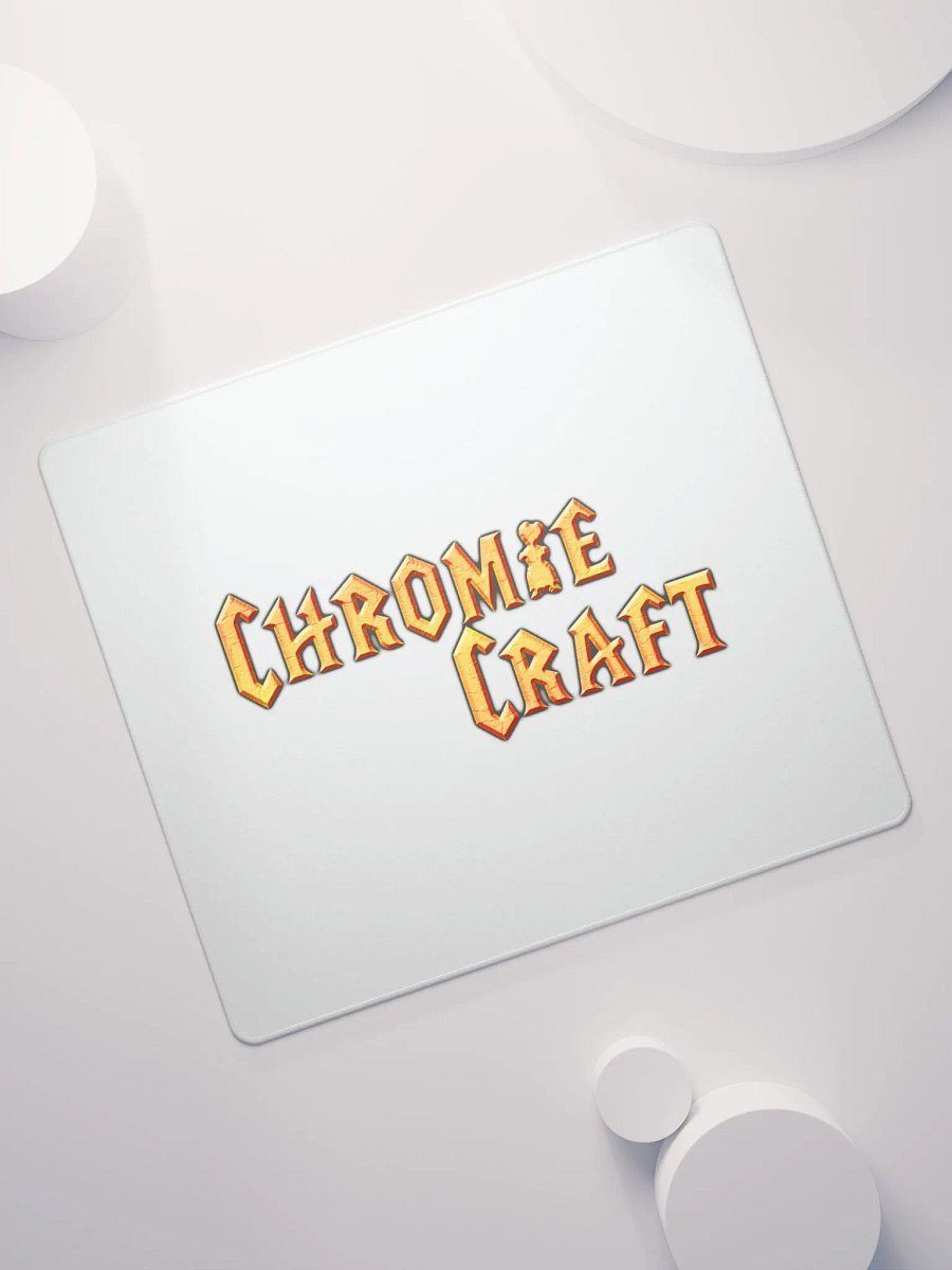 Mousepad - CC product image (7)