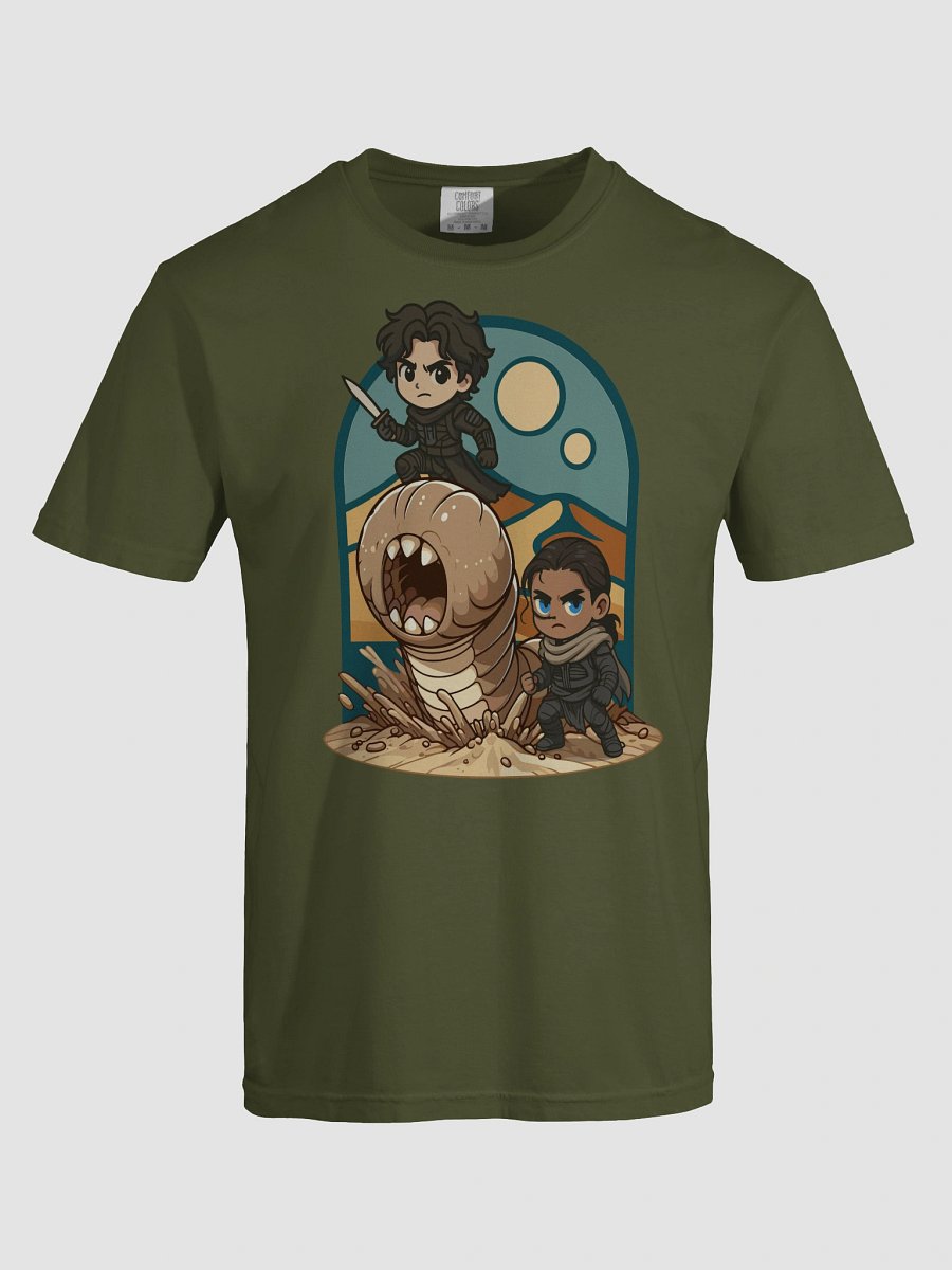 Dune (Phox's fave game) product image (7)