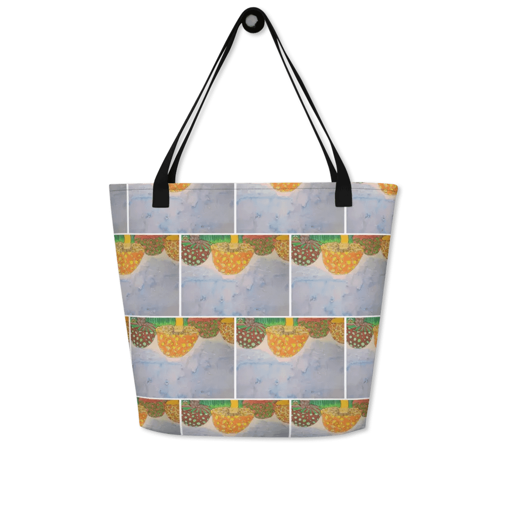 Whimsical Wonderland All Over Print product image (5)