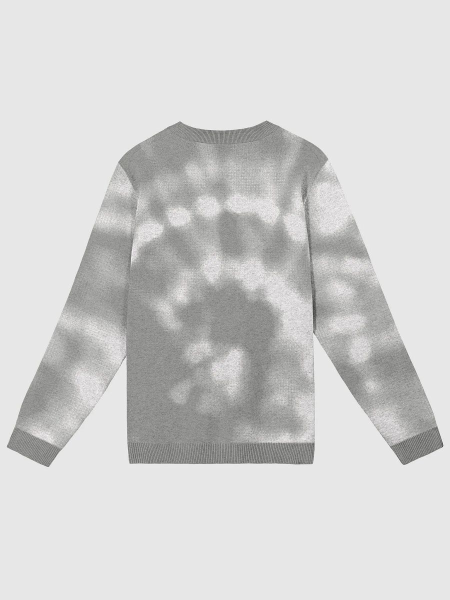 Tie-Dye Classic Crewneck Sweater product image (9)