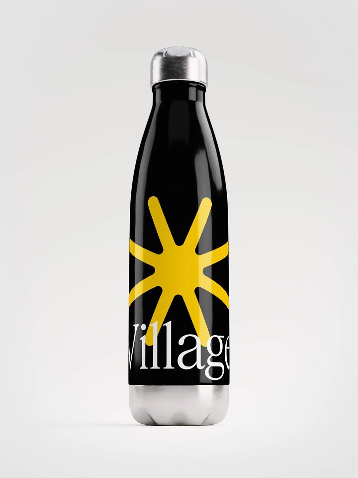 Village Bottle product image (1)