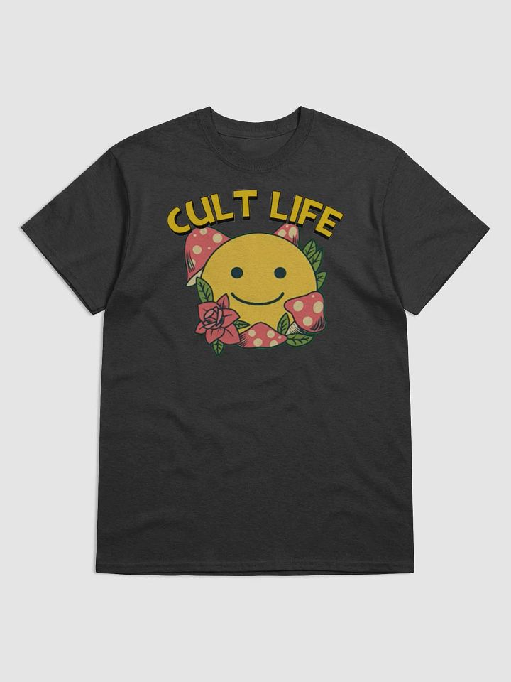 SMILES & SHROOMS product image (1)
