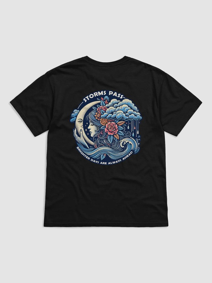 Storms Pass T-Shirt product image (1)