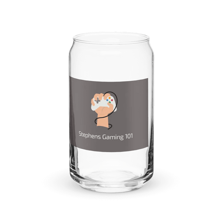 Controller Grip Glass product image (1)