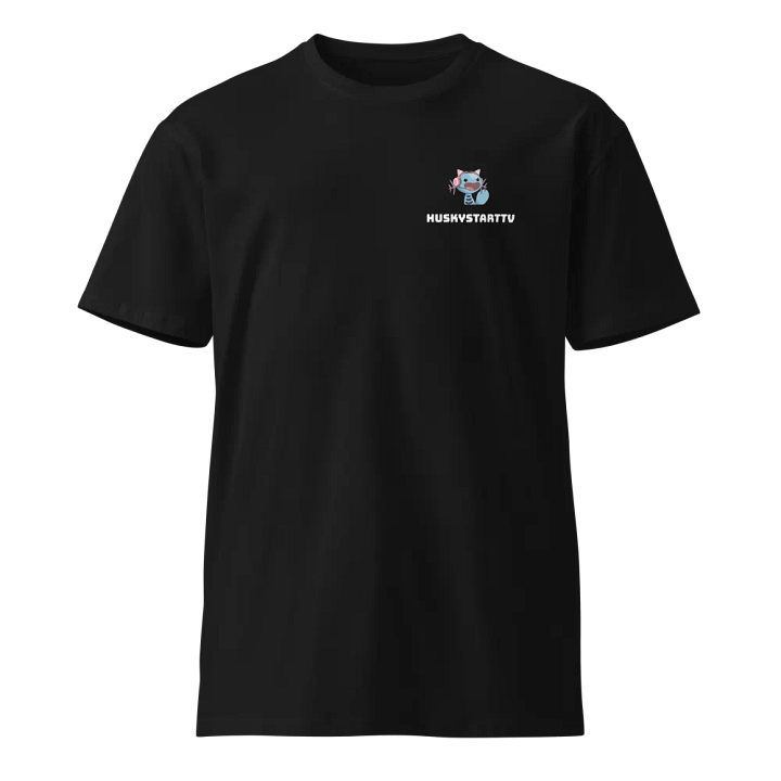 Starlet T-shirt product image (1)