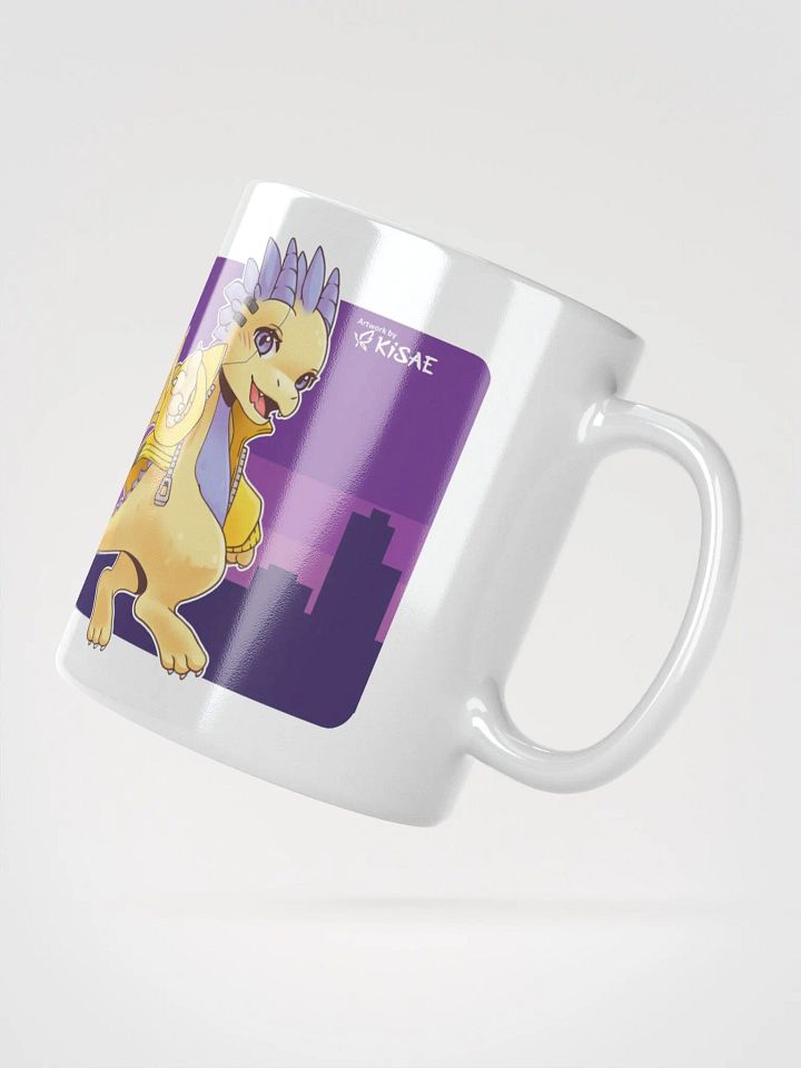 JenaCo Arena - Mug product image (2)