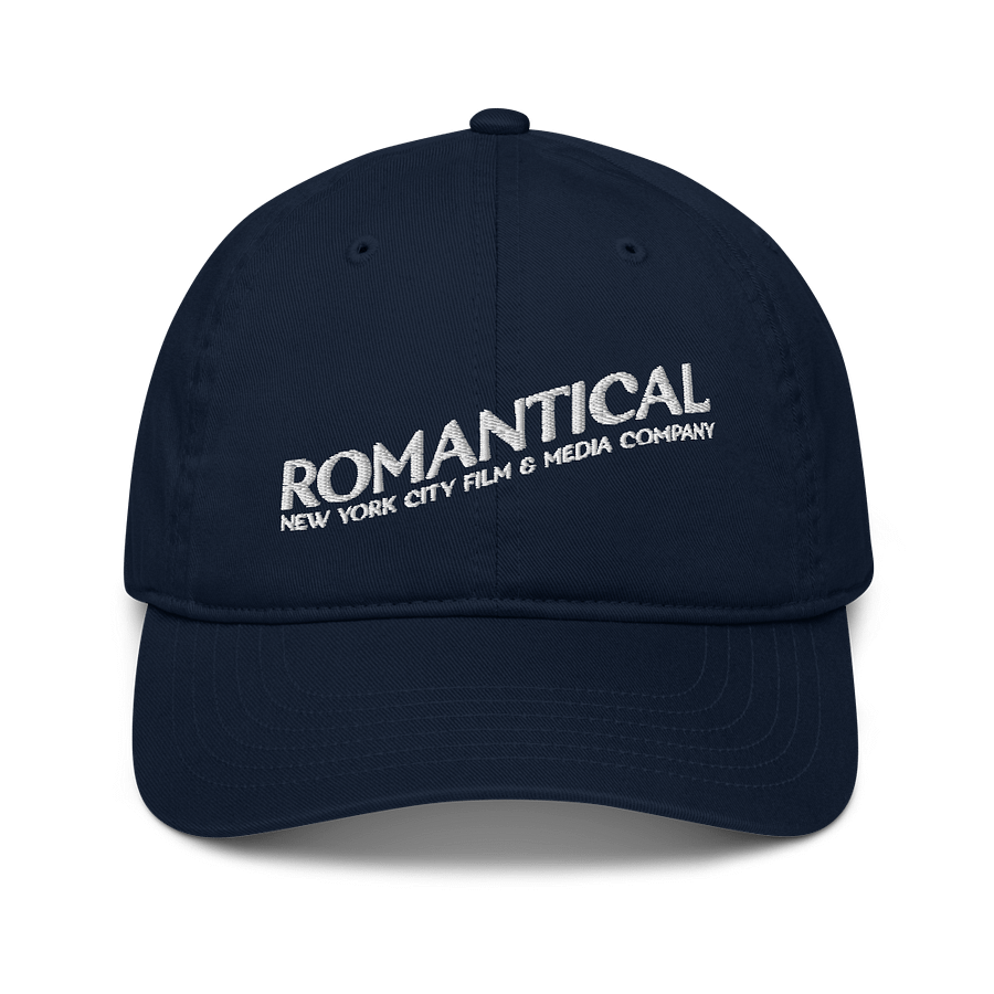 The Romantical Dad Hat product image (1)