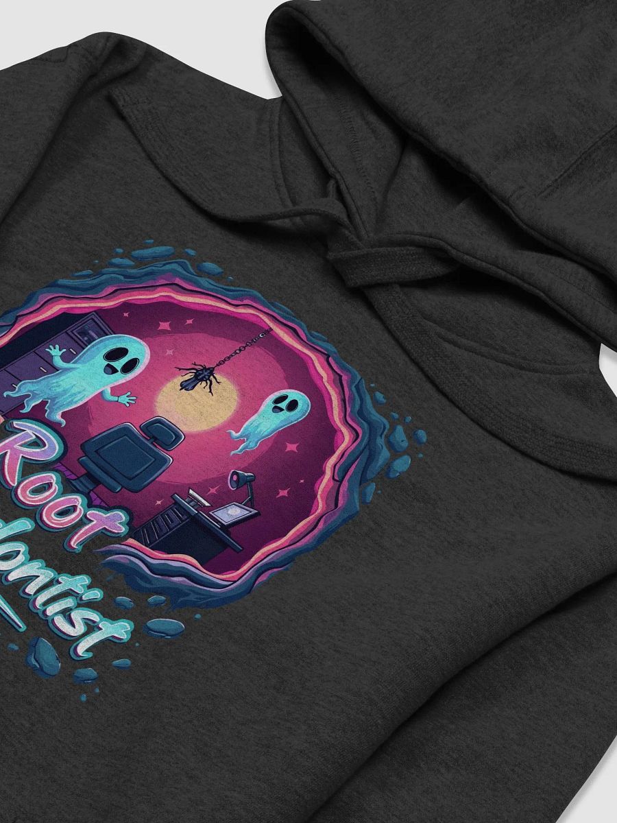 Root Endodontist Hoodie product image (4)