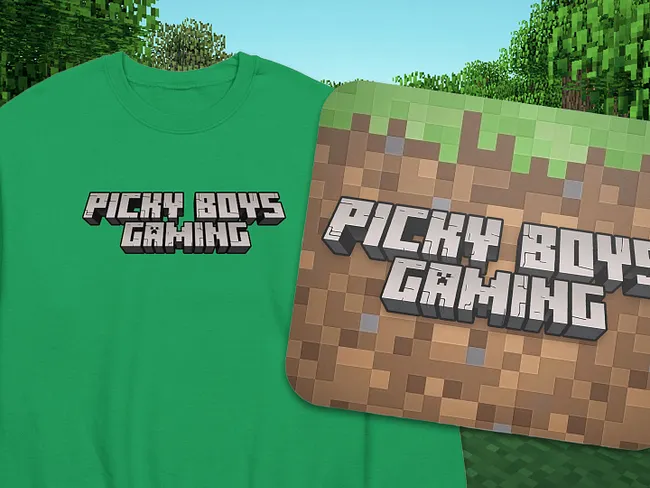 Picky Boys Gaming