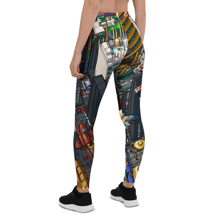 Spectropolis Leggings product image (2)