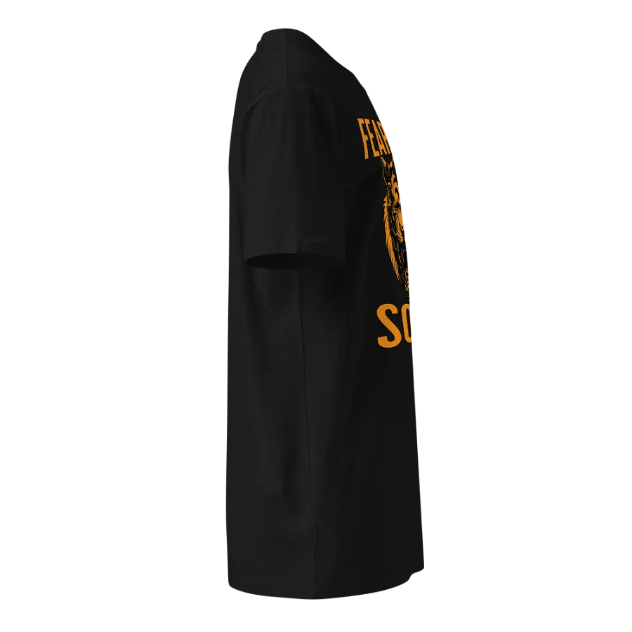 FEARLESS SOUL T-SHIRT product image (8)