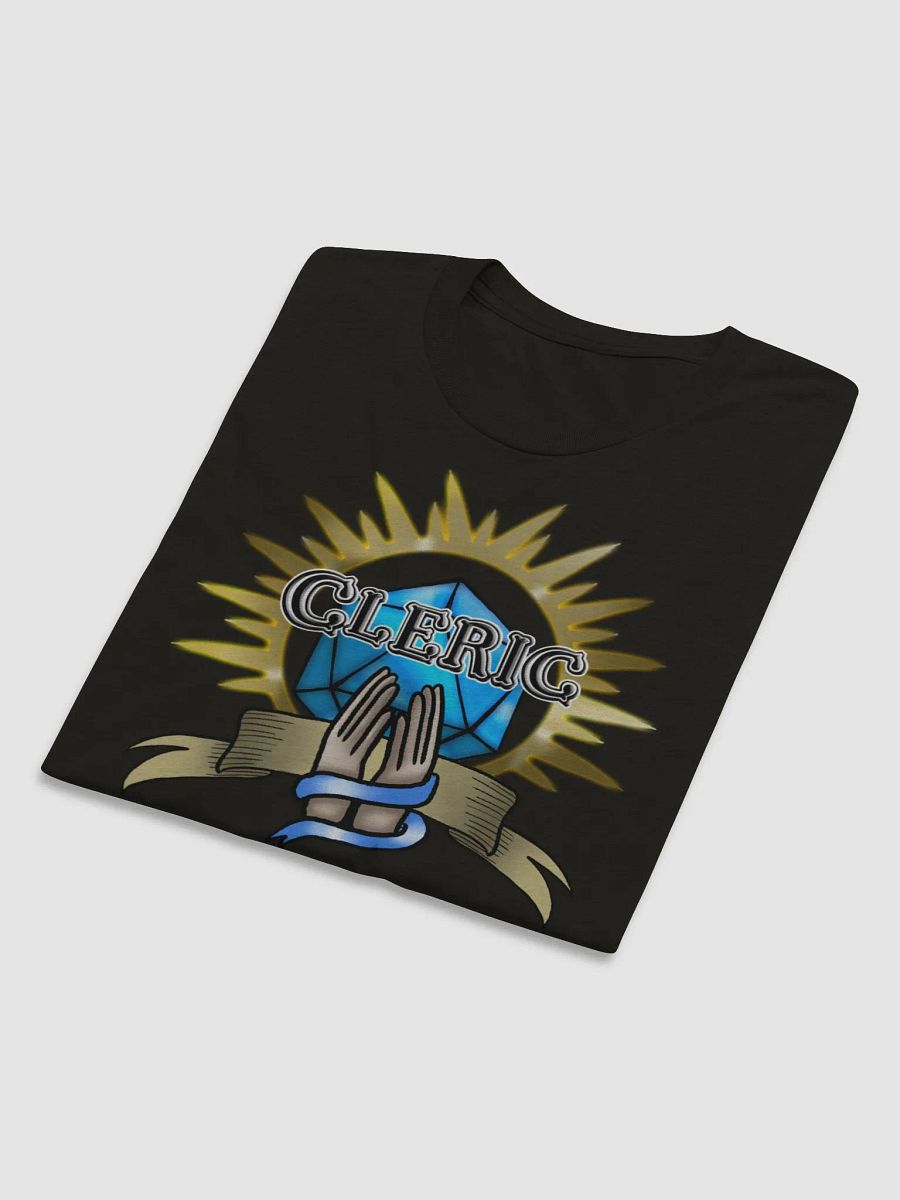D&D Icon Tee Cleric product image (53)