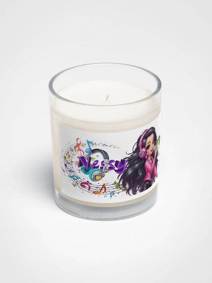 Vela Muñequita Nessycanta product image (2)