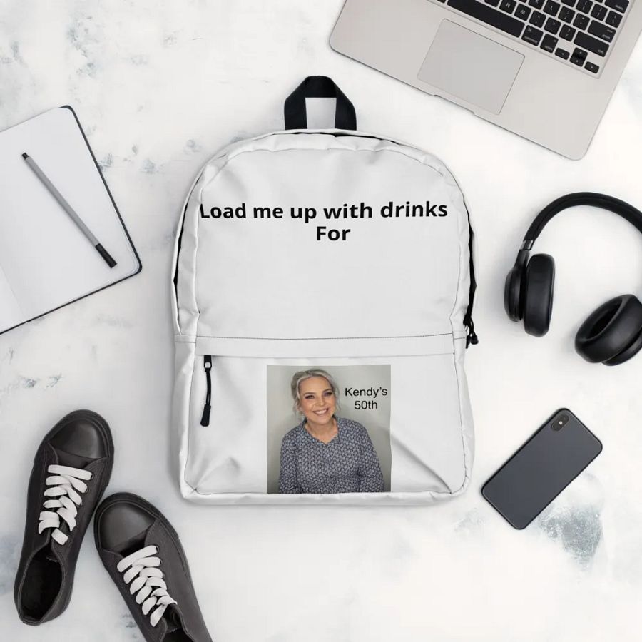Drinks bag product image (5)