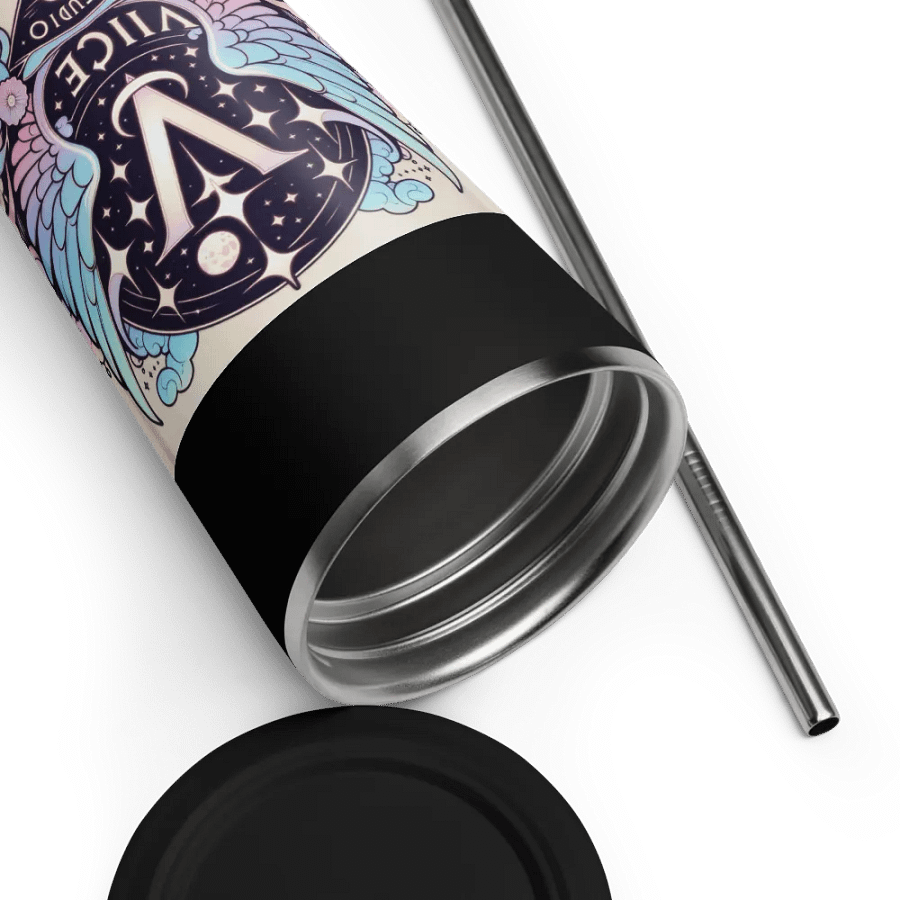 Celestial Wings Insulated Tumbler product image (16)
