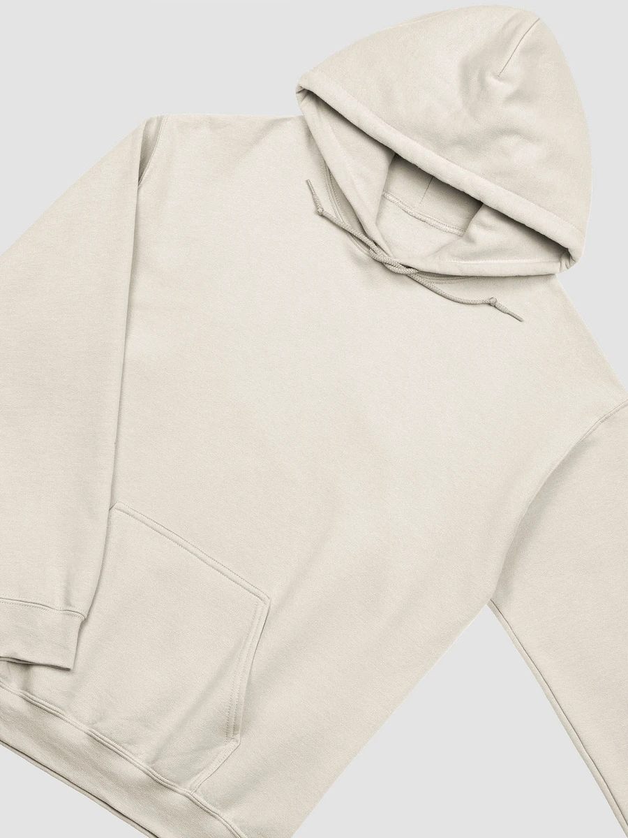 FEARLESS MASTER-Classic Hoodie | Lickda product image (6)