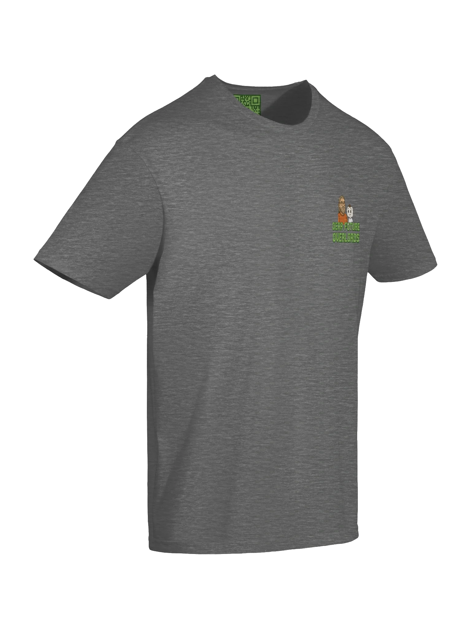 Honestly Streaking T-Shirt product image (39)