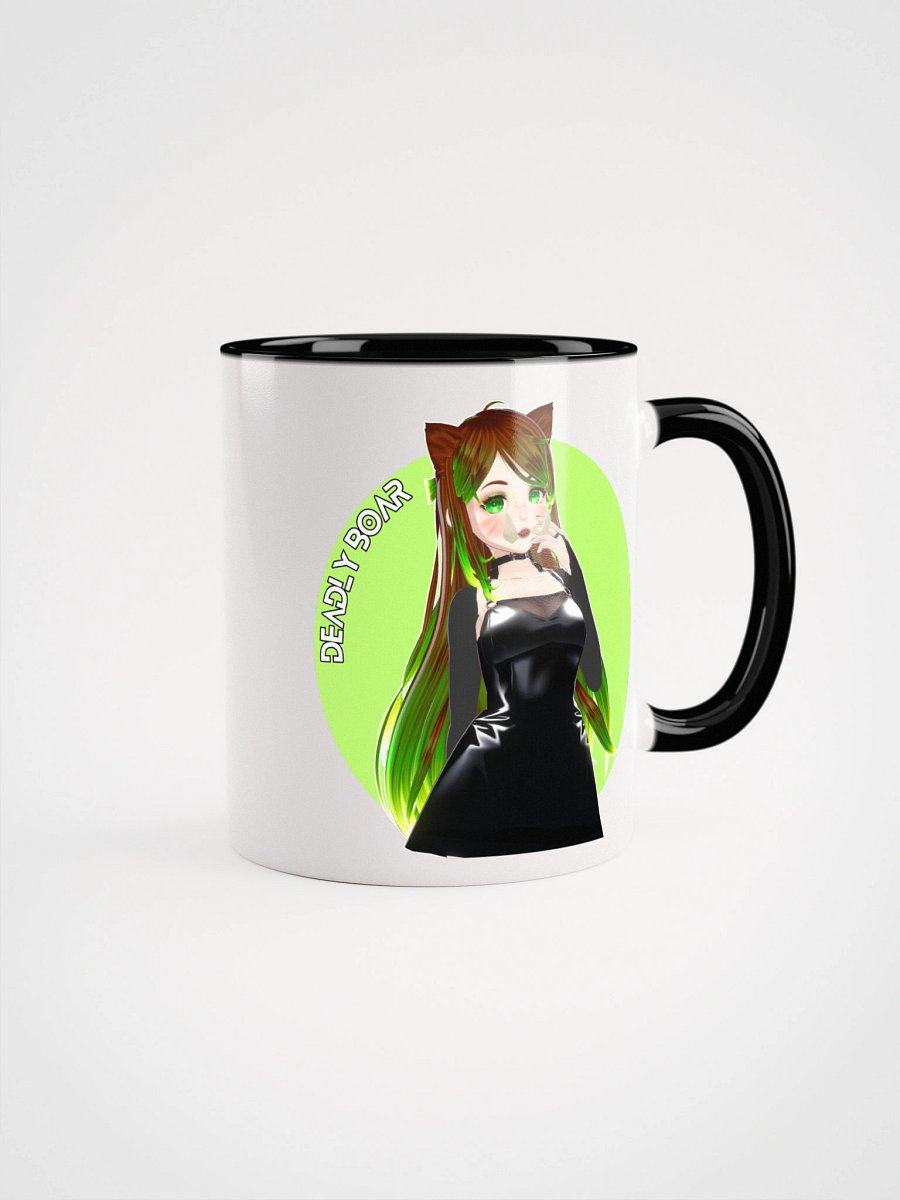 Goth Boar With Color product image (7)