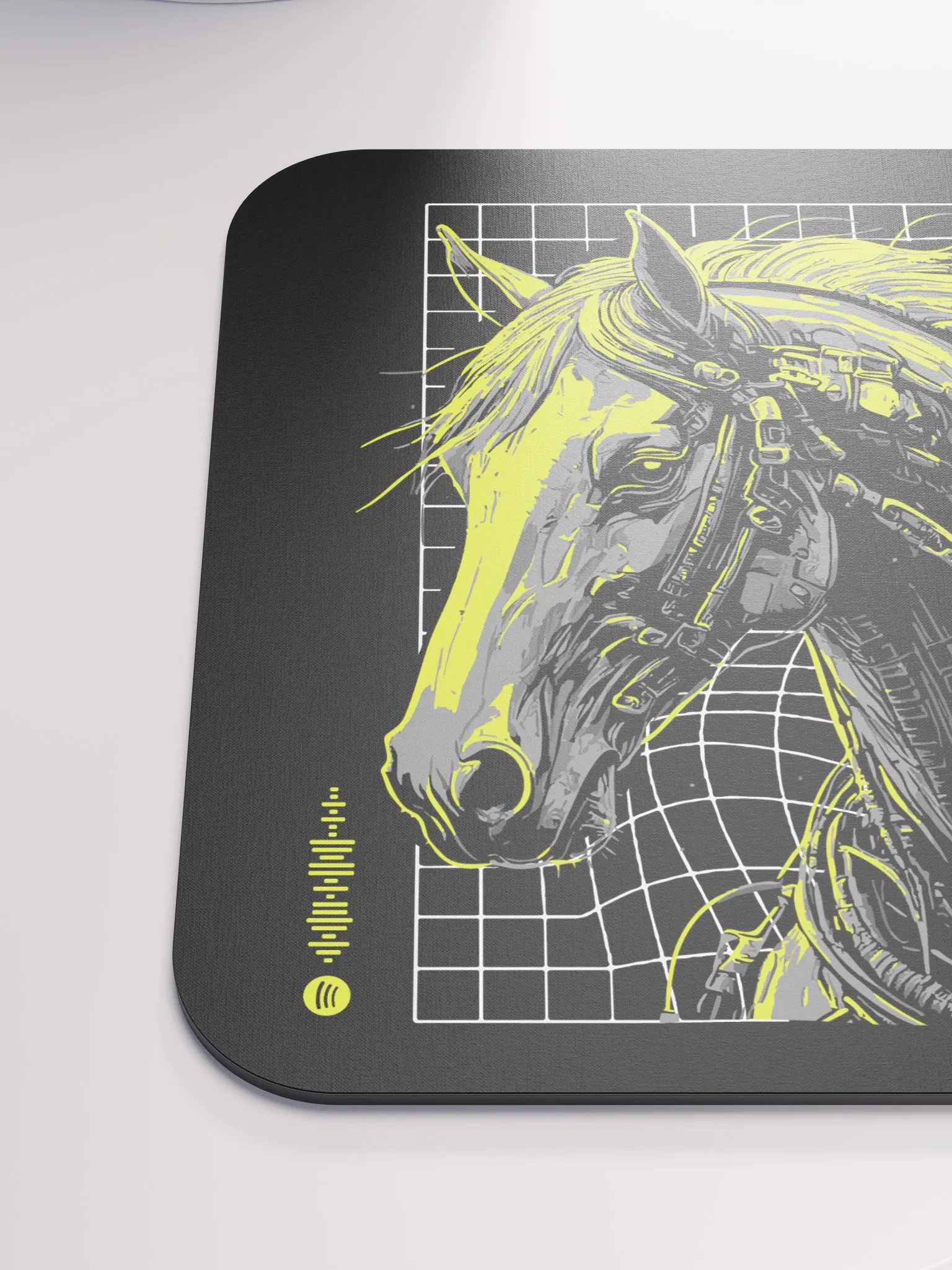 DARK HORSE Mouse Pad product image (6)