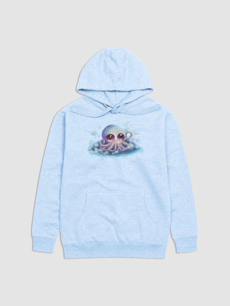 Octopus Cutie Hoodie product image (1)