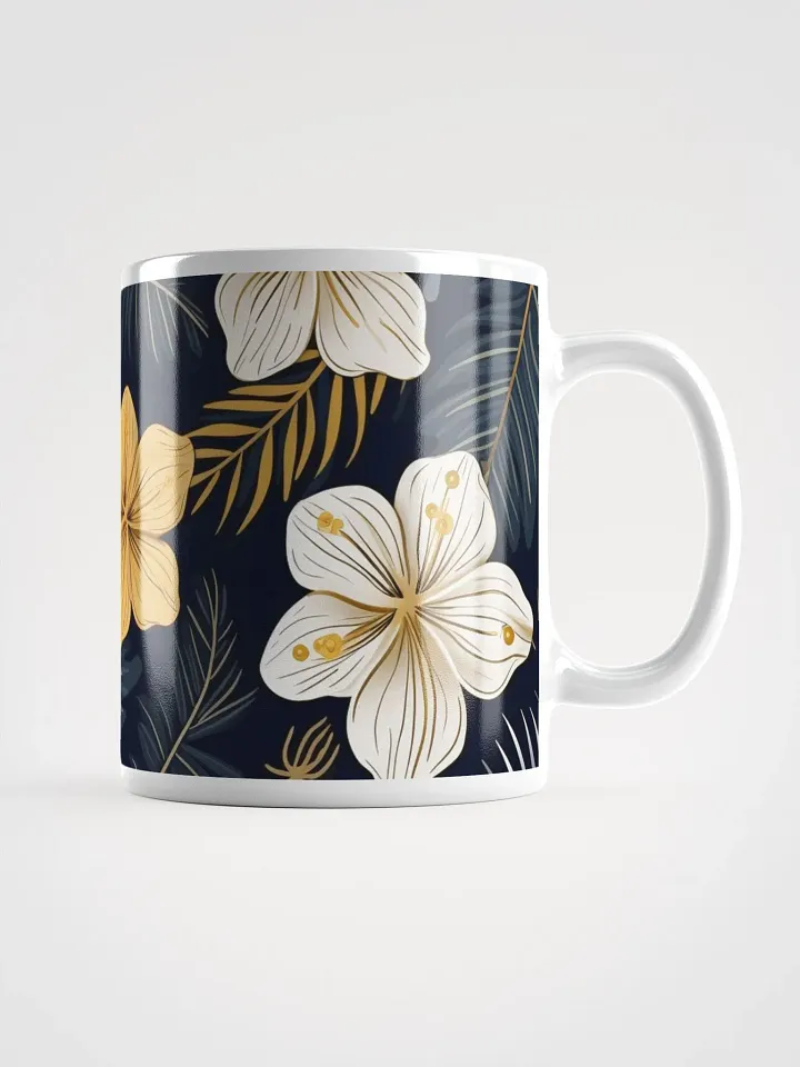 Sunshine Garden Mug product image (3)