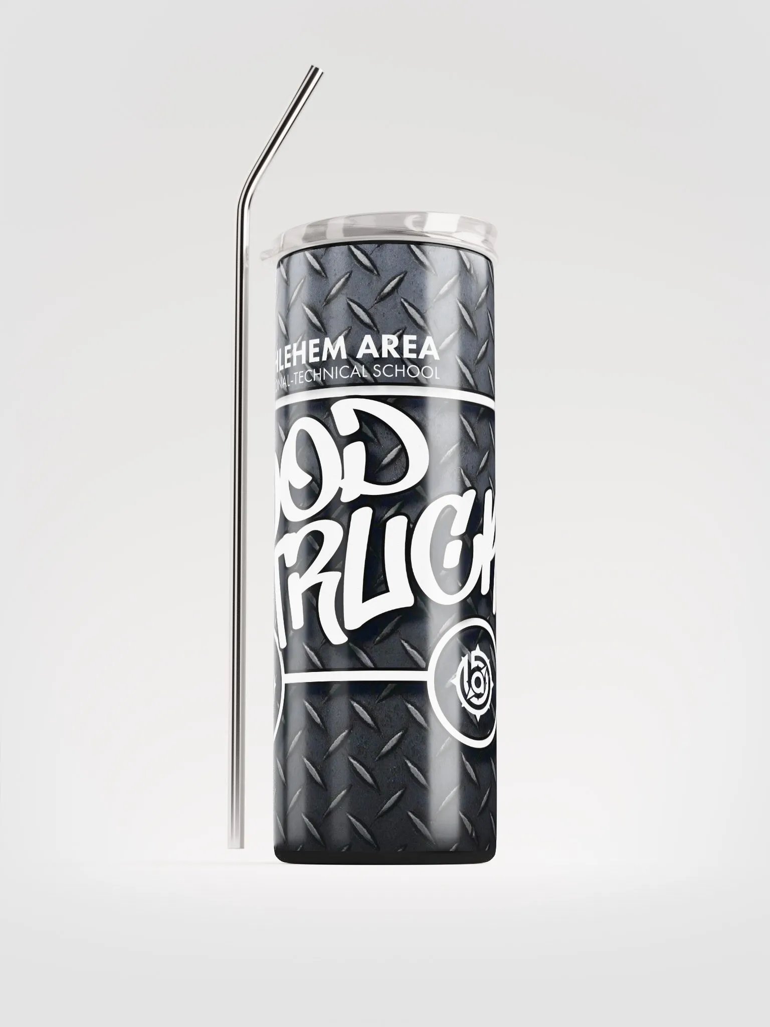 Food Truck - Black product image (1)