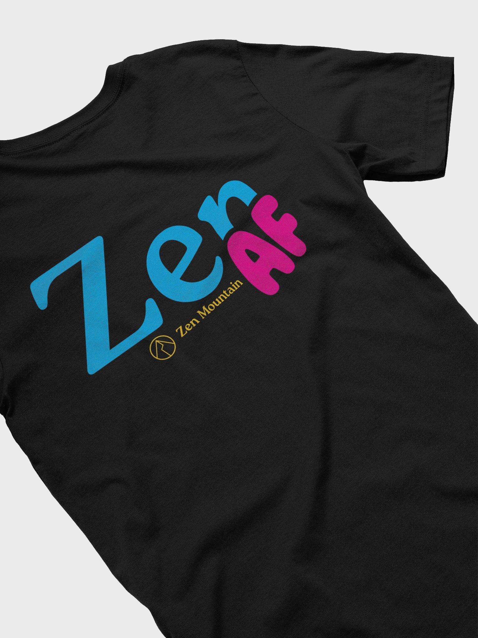 Zen AF T-Shirt product image (16)