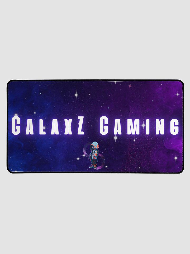 GzG Nizzote Mouse Pad product image (1)