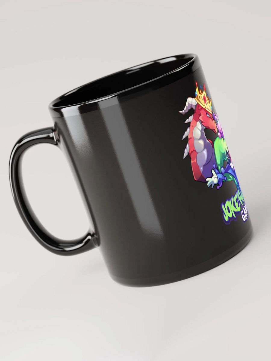 Jokernights Mug 11oz product image (3)