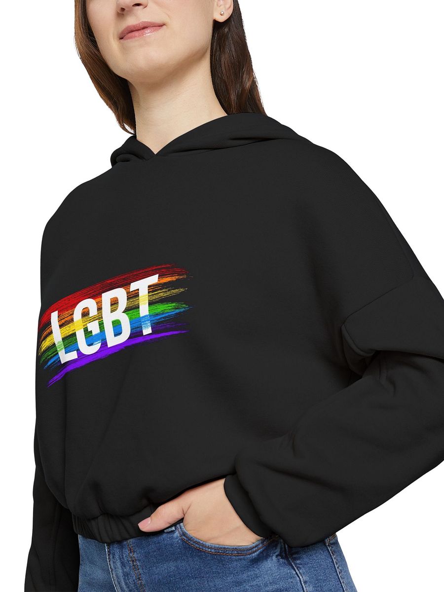 LGBT pinch hoodie product image (5)