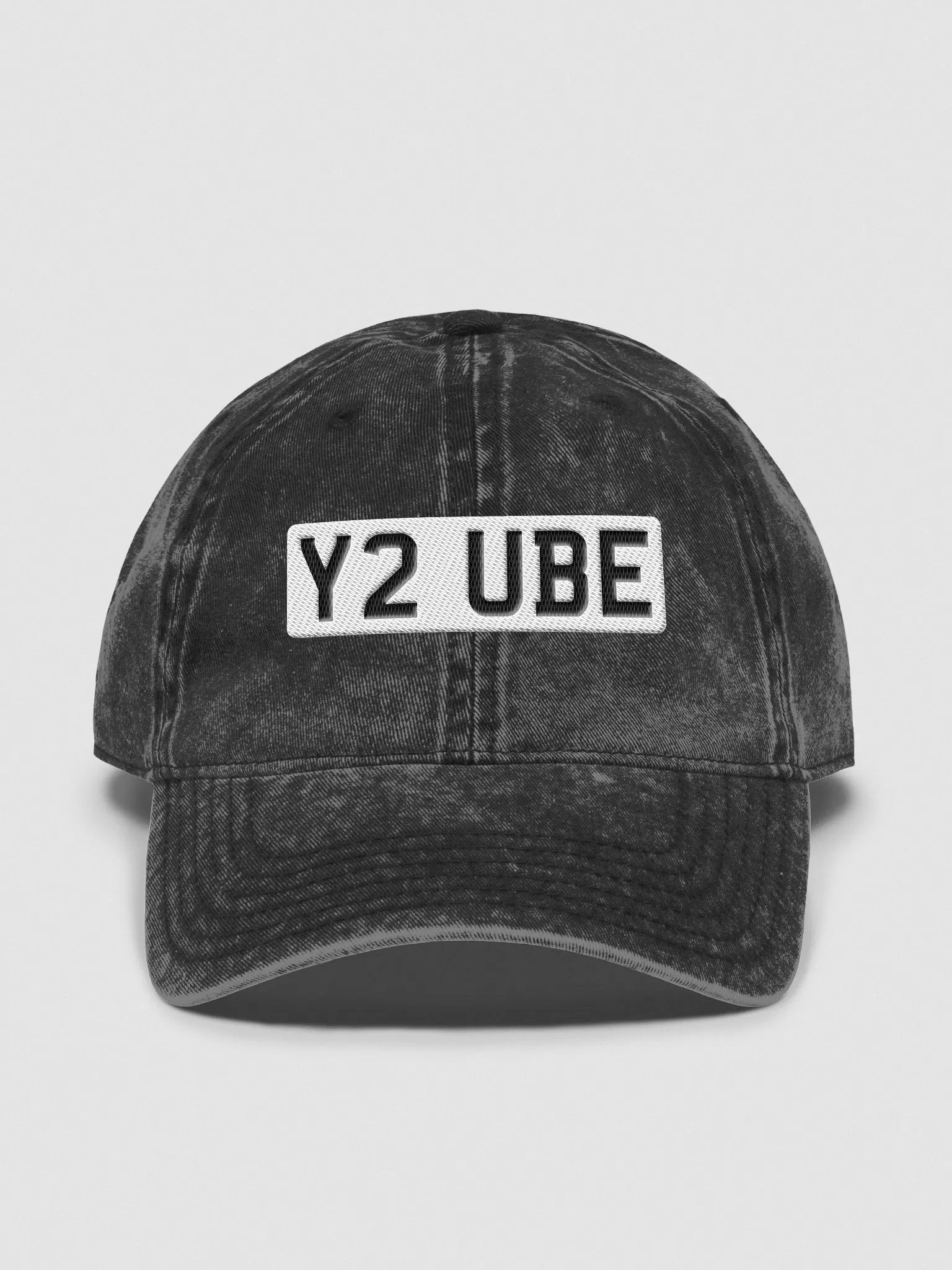 Y2 UBE Plate Vintage product image (1)
