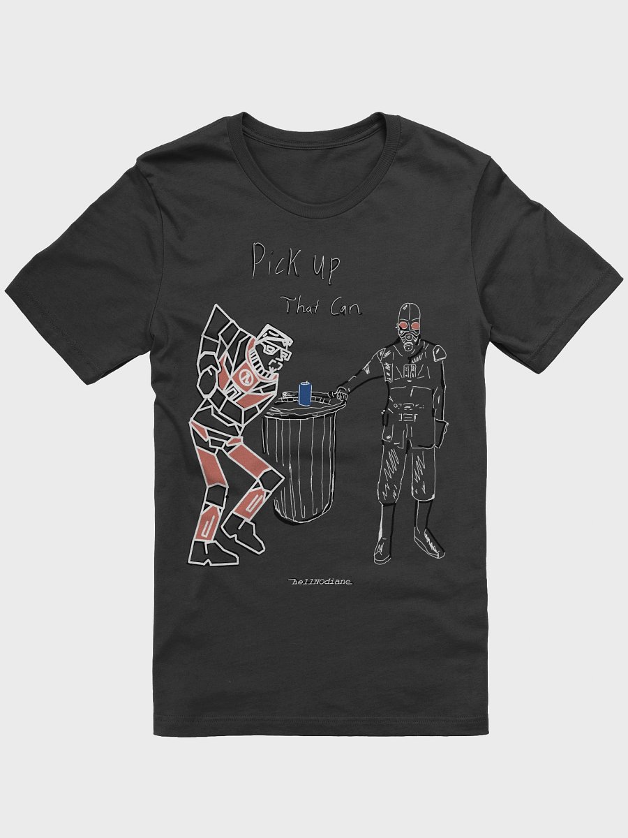 Rude Freeman product image (25)
