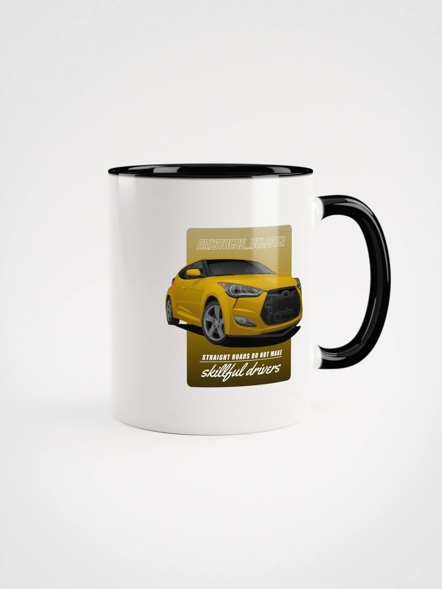 Mug - ARSTS-VLSTR product image (4)