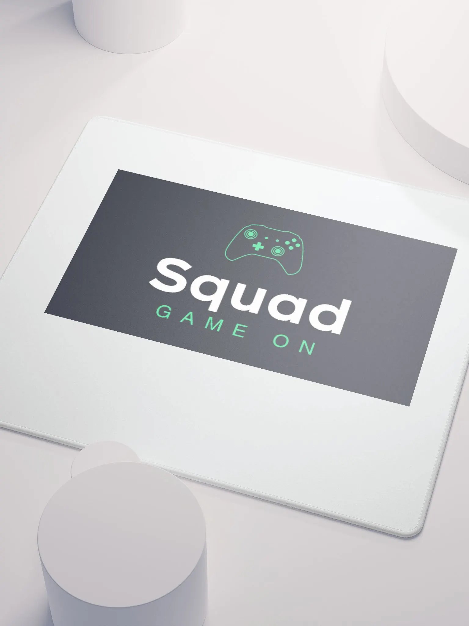 Gamer Mouse Pad product image (6)