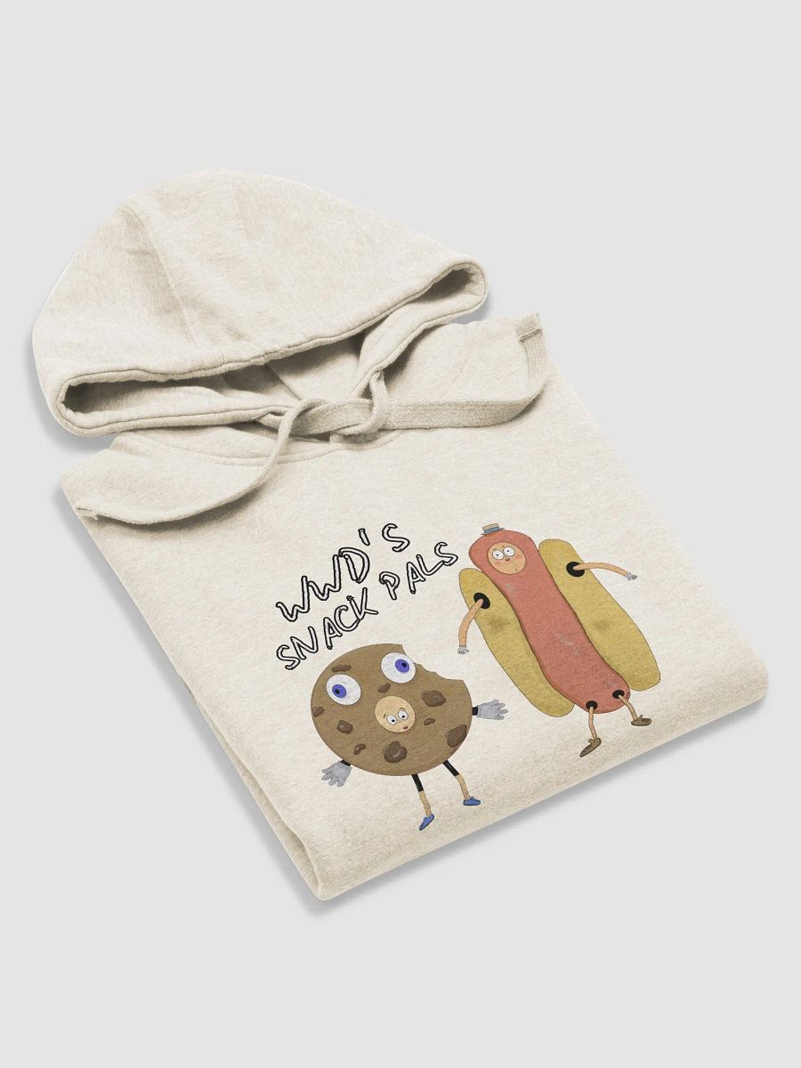 Snack Hoodie product image (3)