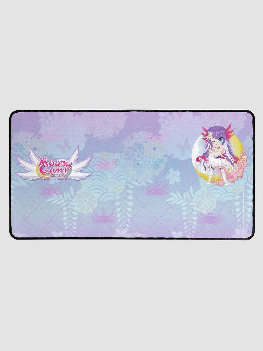 Desk Mat Sailor Moony Sakura product image (1)