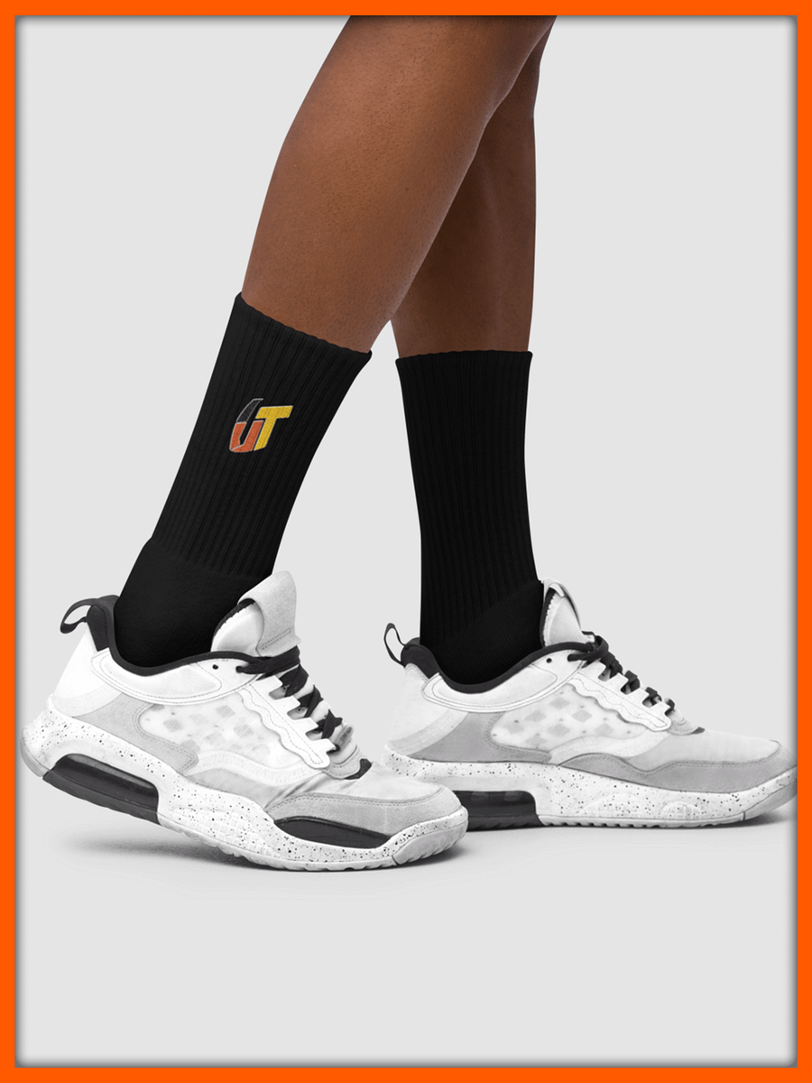 Classic UT Socks product image (4)