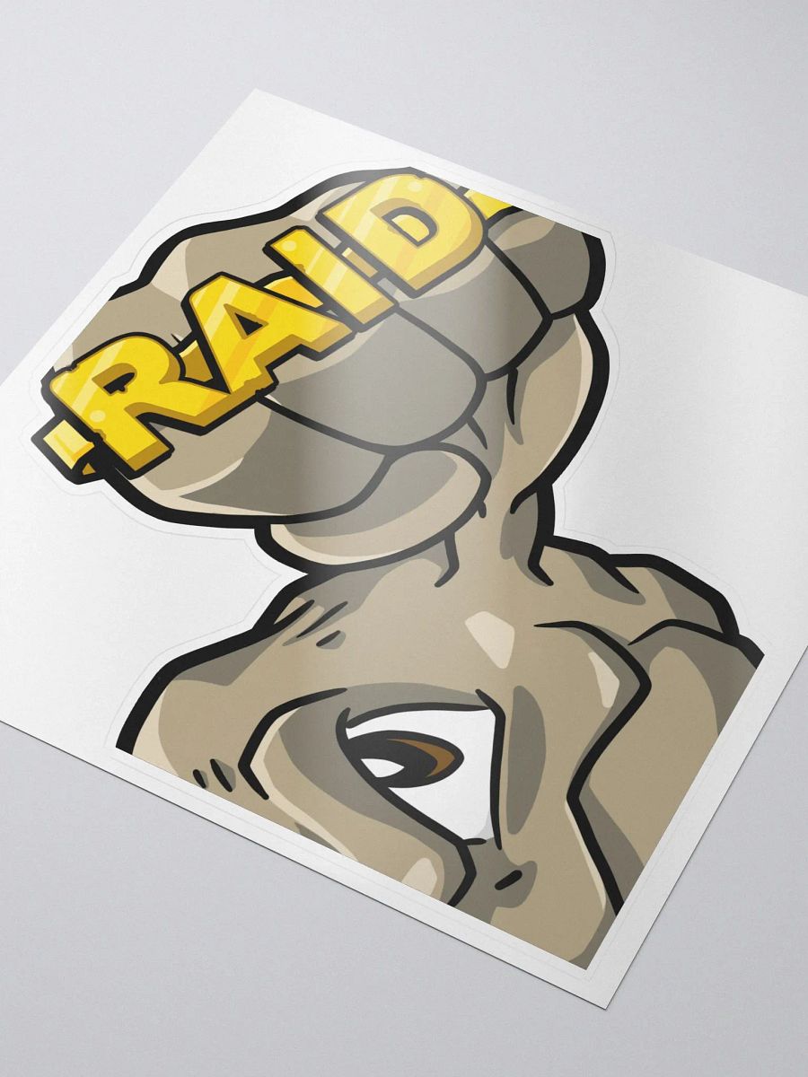 Geo Raid product image (3)
