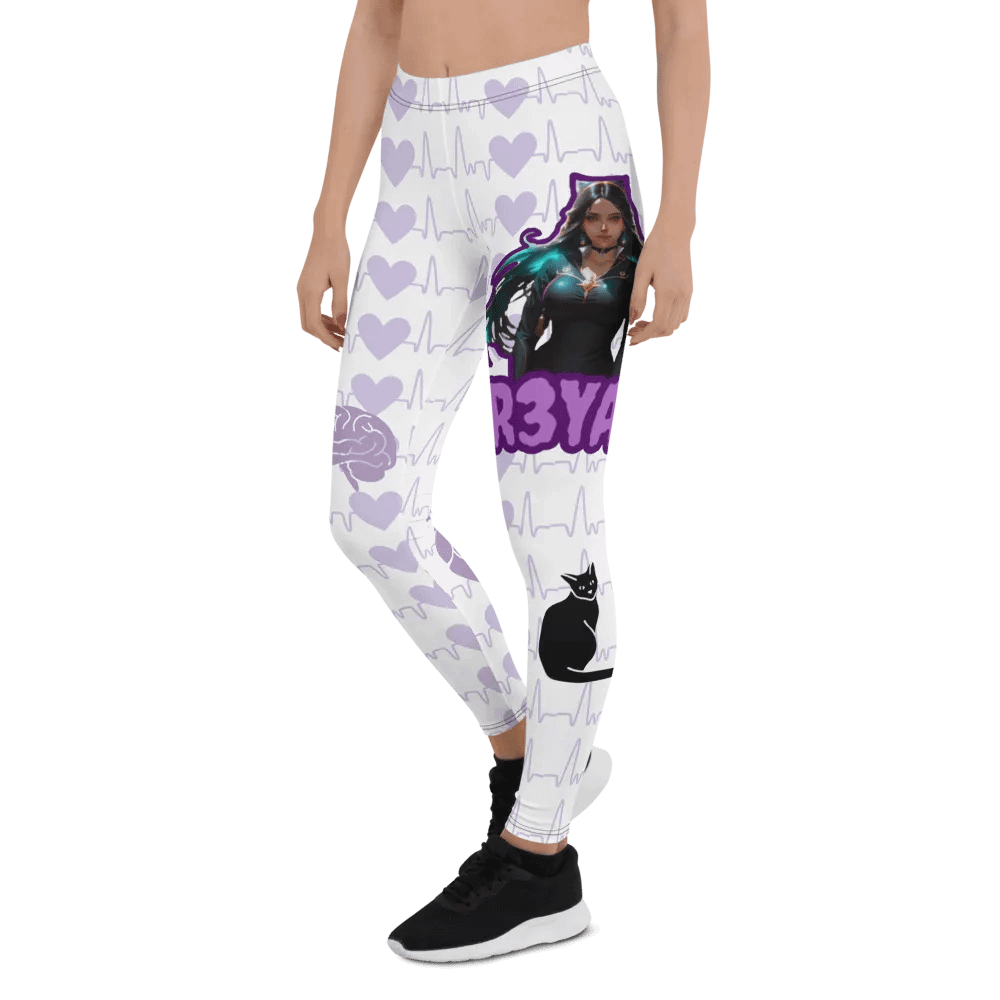Fr3yaz Leggings product image (6)
