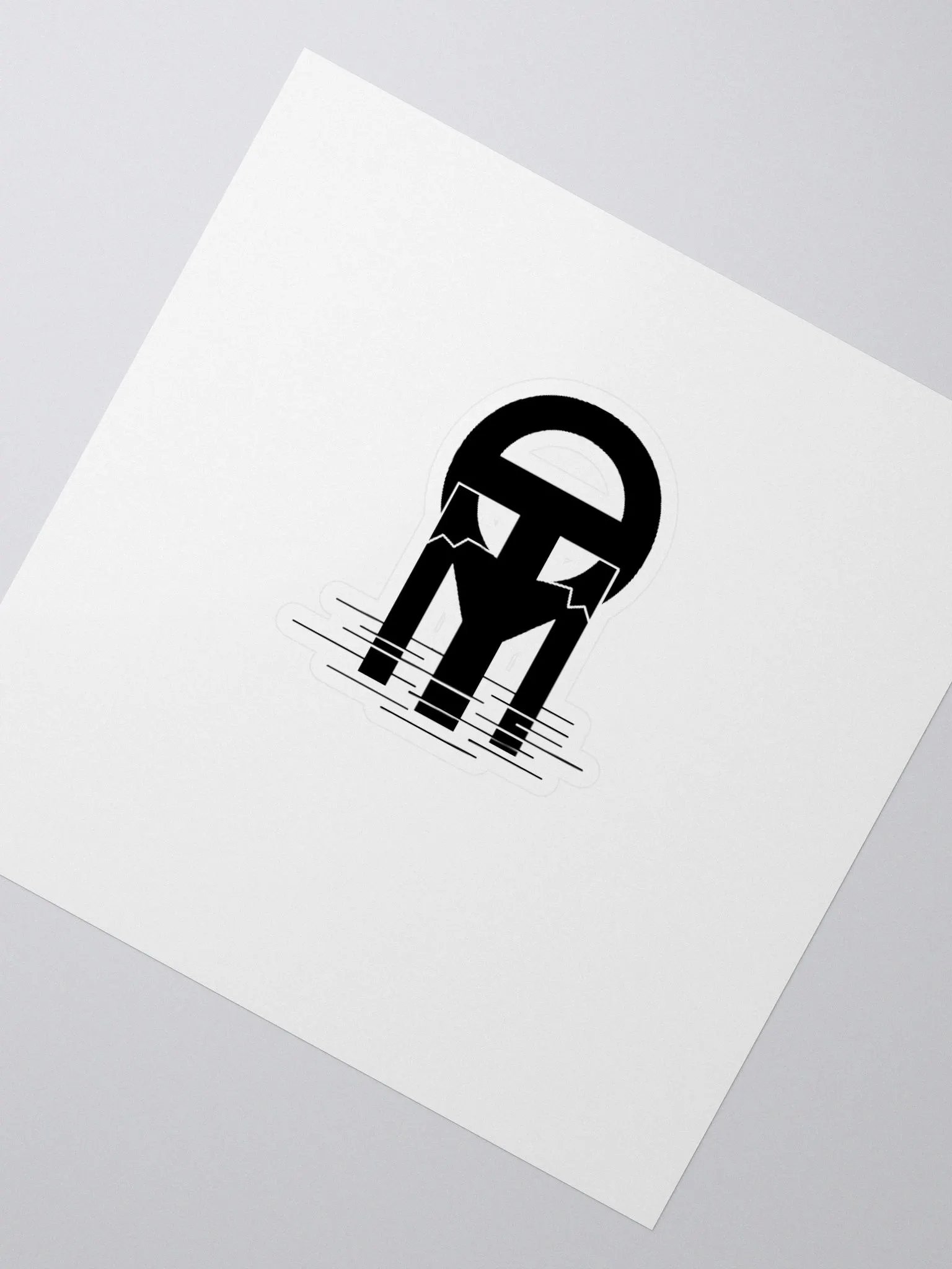 Sticker product image (2)