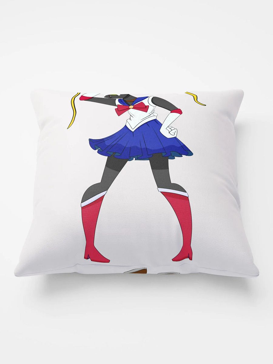 ReddX Double-Sided Pillow product image (1)
