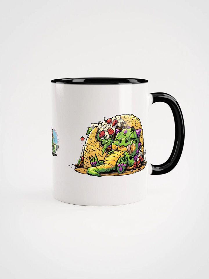TaComa Mug product image (3)